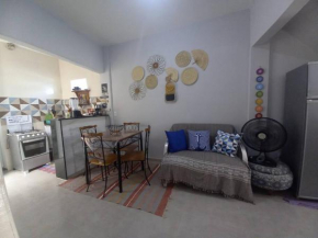 Loft aconchegante Centro de Arraial do Cabo